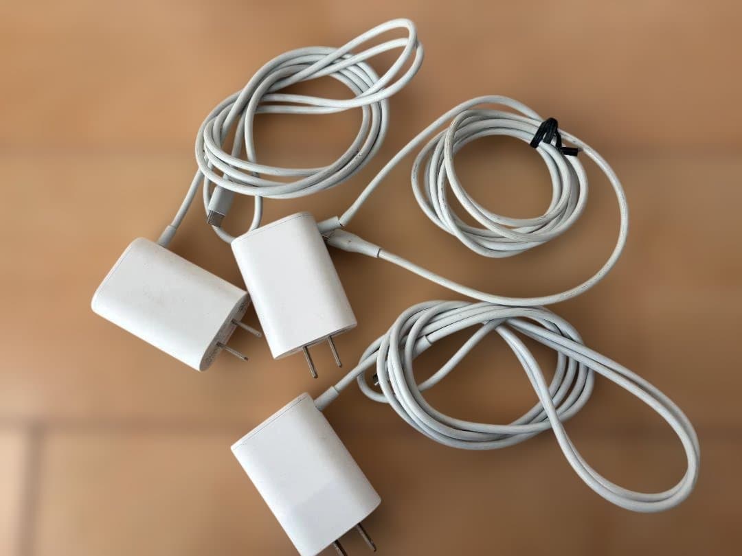 ★☆ Google WiFi 無線LANルーター AC-1304 3個セット