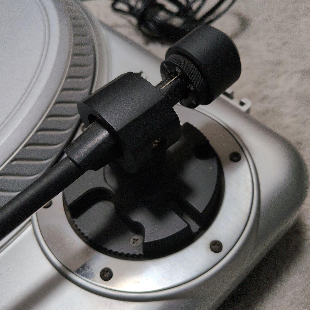 Vestax PDX-2000 動作品 美品 ターンテーブル