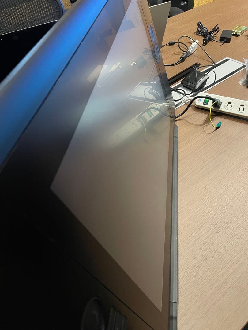 液タブ・ペンタブ DTH2400/k Wacom cintiq pro 24