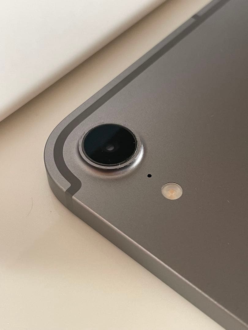 iPad mini7 Wi‑Fi + Cellular 256GBスペースグレイ