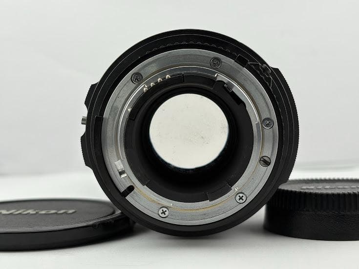 ★良品★ニコン NIKON AF NIKKOR 80-200mm F2.8 ED