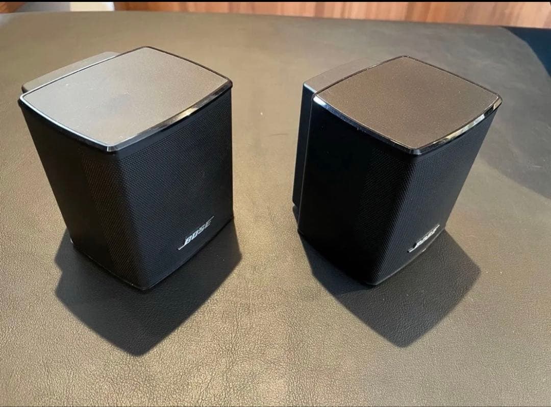 BOSE Surround Speakers ボーズ　サラウンドスピーカー