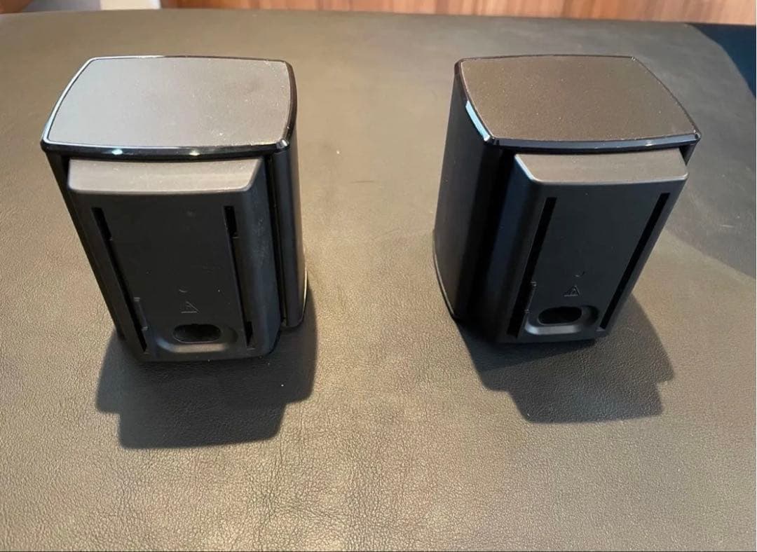 BOSE Surround Speakers ボーズ　サラウンドスピーカー