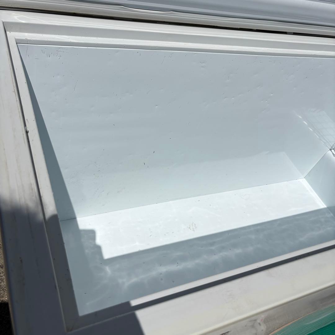 ◆サンデン◆冷凍ストッカー SH-700XB 100V 冷凍ケース