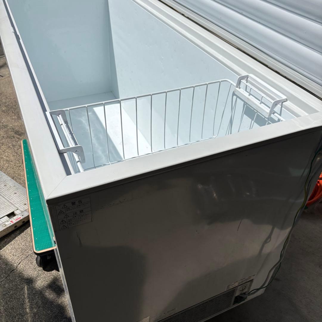 ◆サンデン◆冷凍ストッカー SH-700XB 100V 冷凍ケース