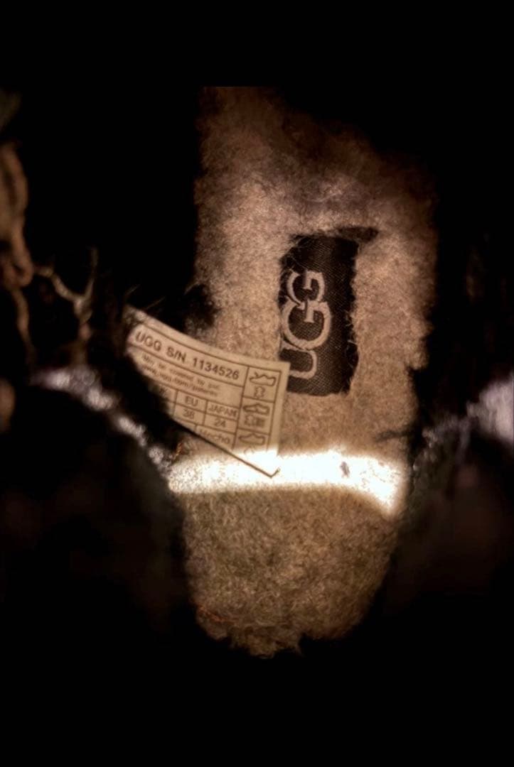 ＜UGG＞Neumel Platform Chelsea Boot