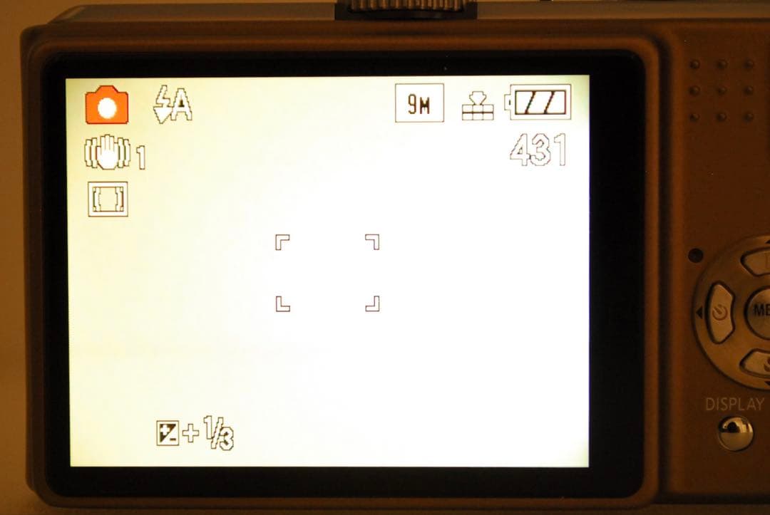 日奈様フォロー割_Panasonic LUMIX DMC-TZ5❤️ブラウン