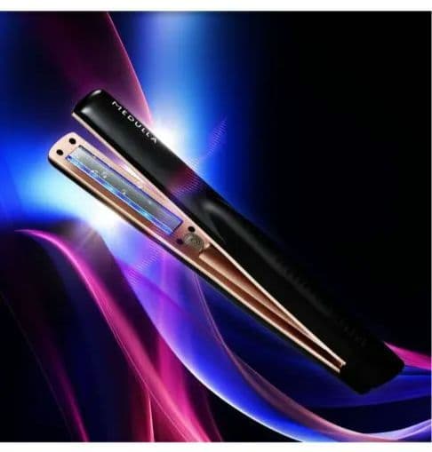 新品未開封！MEDULLA ソニックシャインプロ　超音波ヘアケアトリートメント機