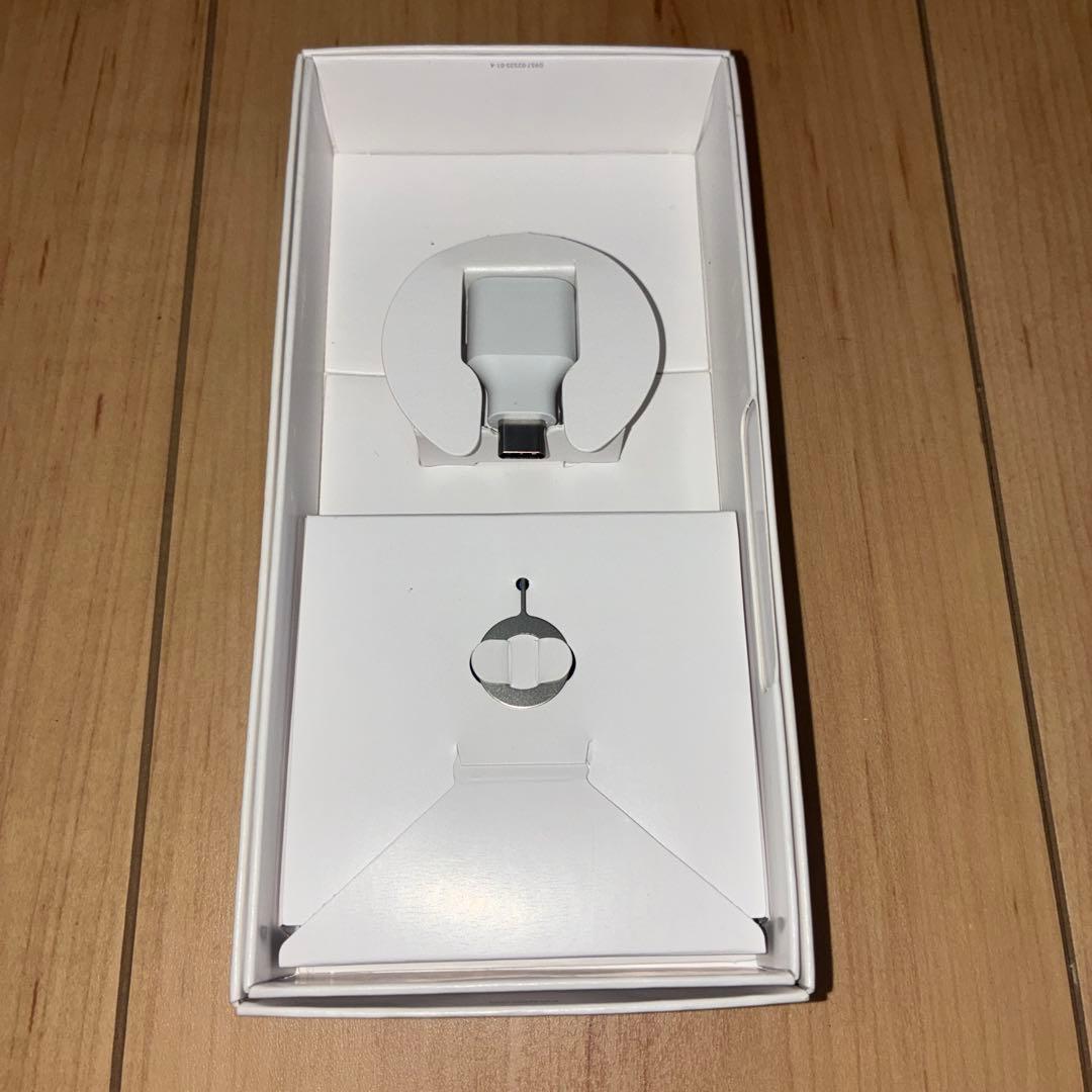 Google Pixel 7a ホワイト 128GB