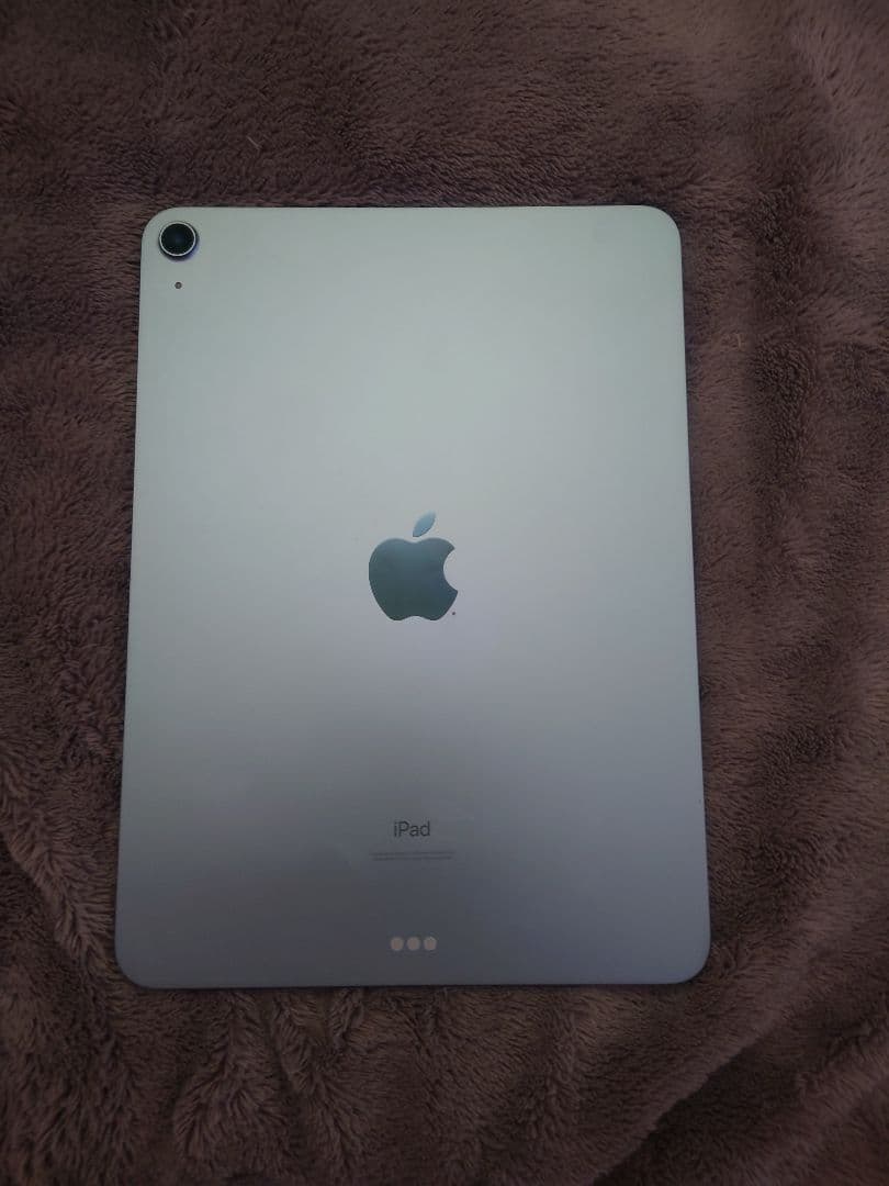 Apple iPad AIR（第4世代）WiFiモデル 256GB