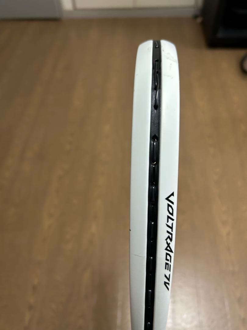 早い者勝ち！ ボルトレイジ7vステア