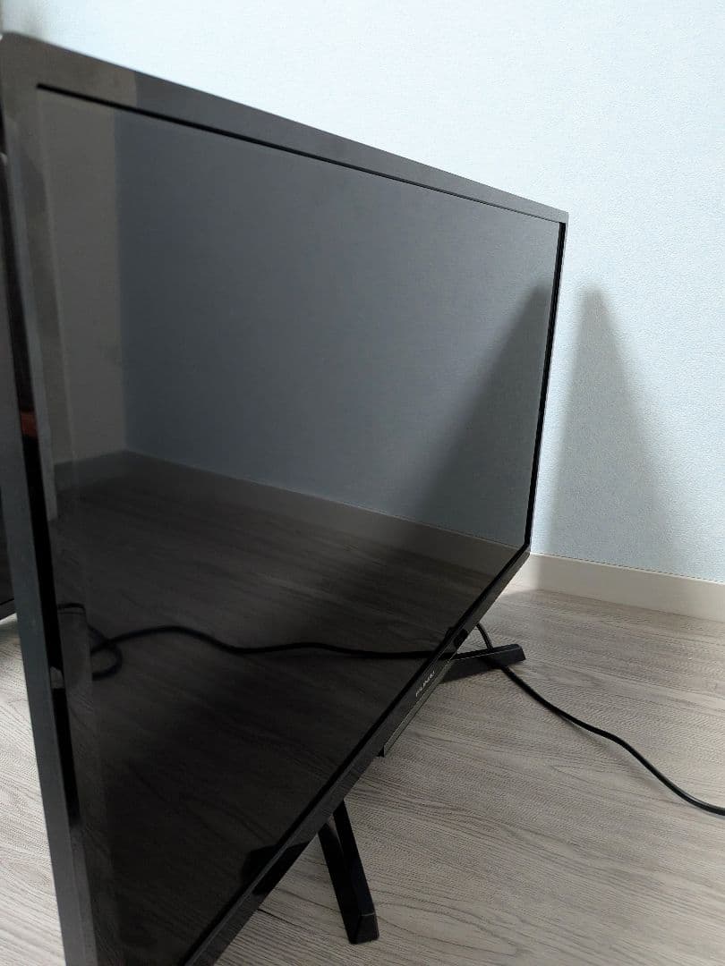 FUNAI 32インチ HDD 500GB内蔵 液晶テレビ FL-32H2010