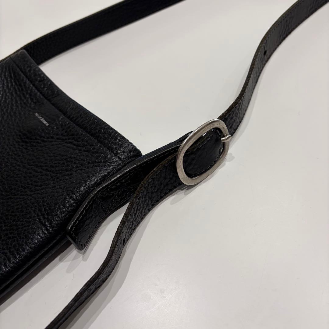 バッグ Hender Scheme one side belt bag