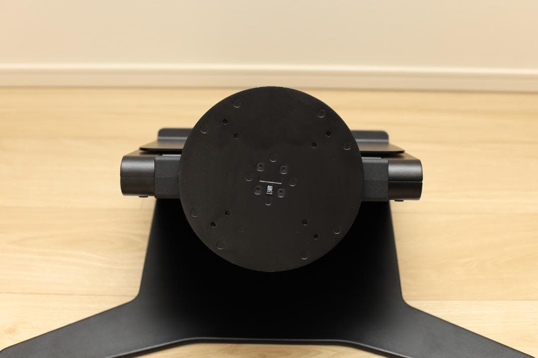 液タブ・ペンタブ Wacom Cintiq Pro 27 Stand ACK64801KZ