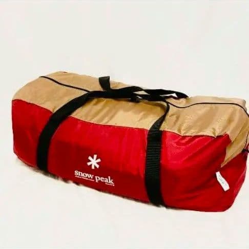  peak アメニティドームM SDE-001R