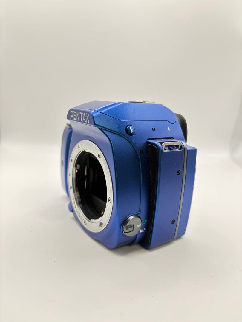 PENTAX K-S1 ペンタックス