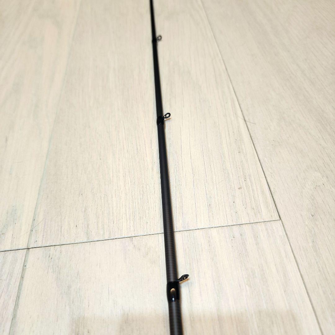 【美品】ツララ　限定商品　TULALAMonstruo71BTX