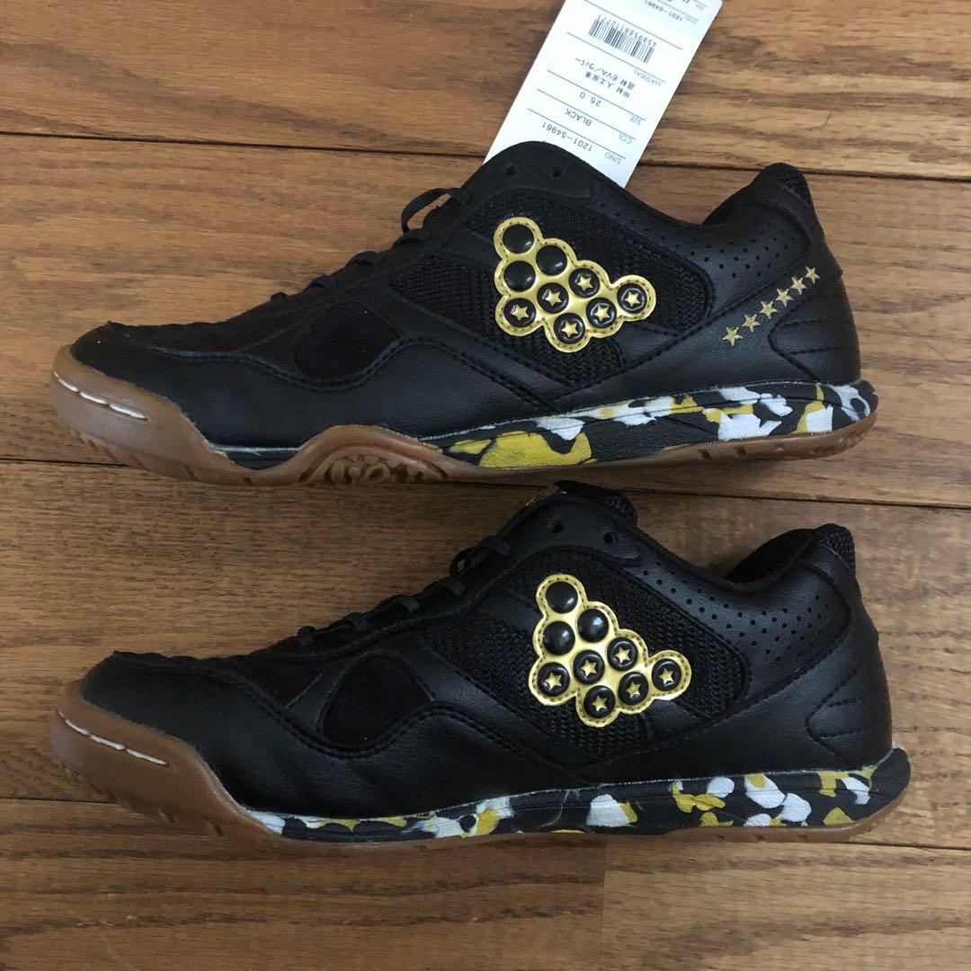 svolme【スボルメ】EL HISTA-3 suede 25.0㎝