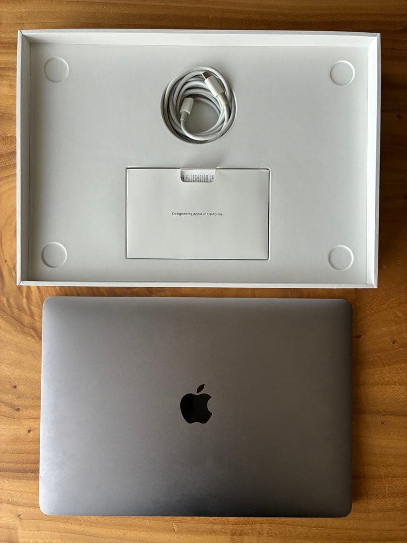mikasa 様Apple MacBook Air (M1,2020) 13.3
