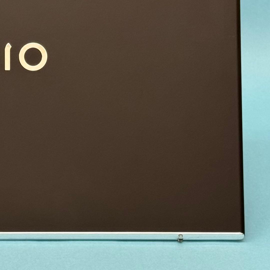 美品815 新品1TB VAIO PJ i5 第11世代 16GB office