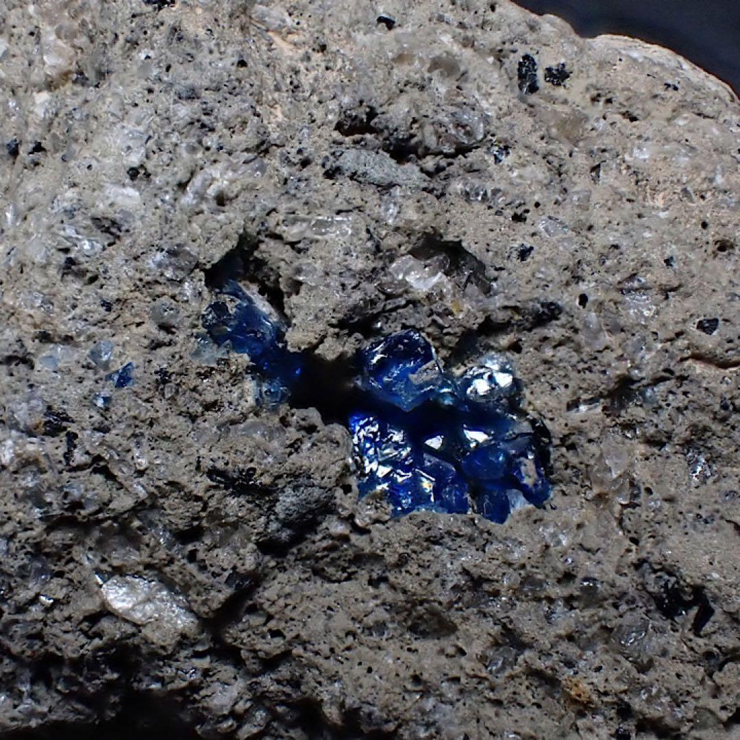 【ドイツ/アイフェル産】アウイナイト