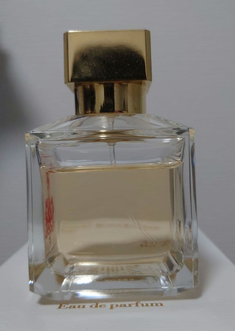 【equal】MFK540 バカラルージュ540