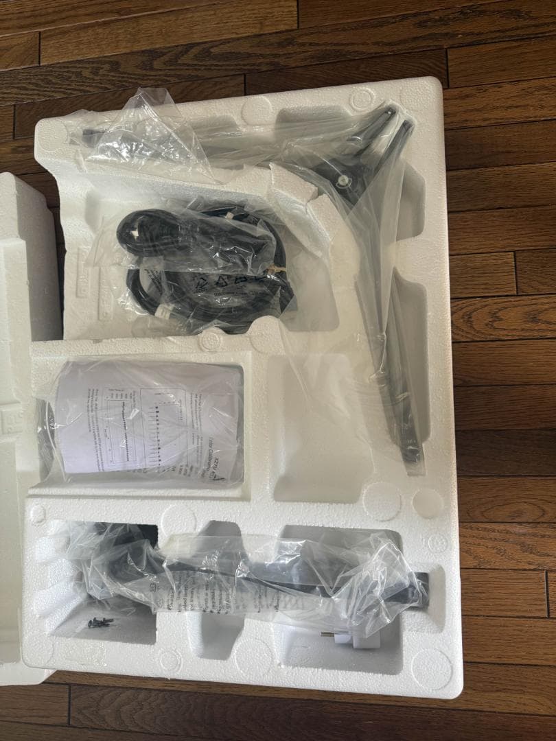 ディスプレイ・モニター本体 Acer Predator X27U X27Ubmiipruzx 240Hz