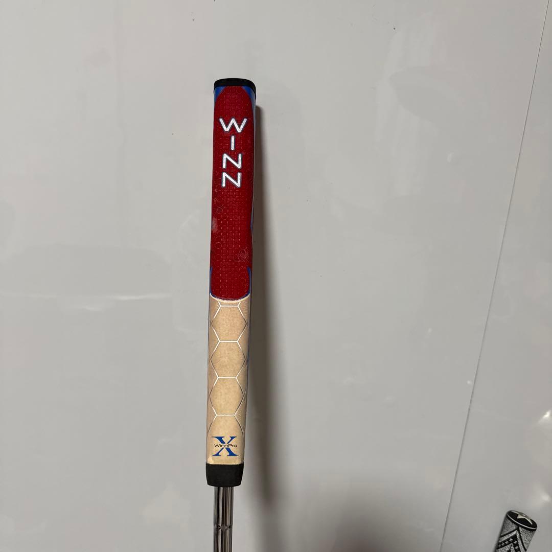 Radiation Design ハンマーバランスパター