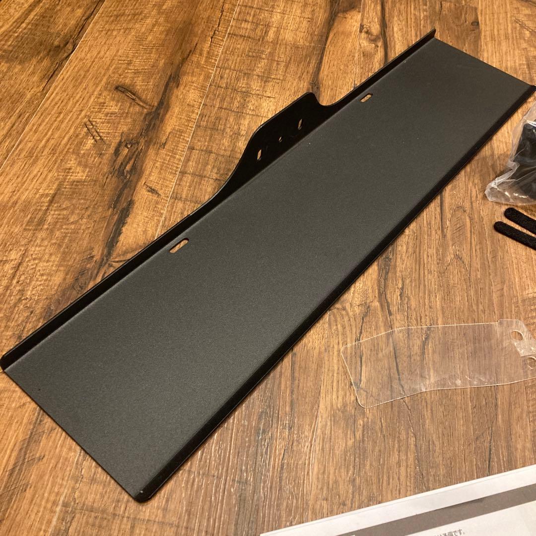 EQUALS イコールズ WALL anataIRO サウンドバー棚板 a2