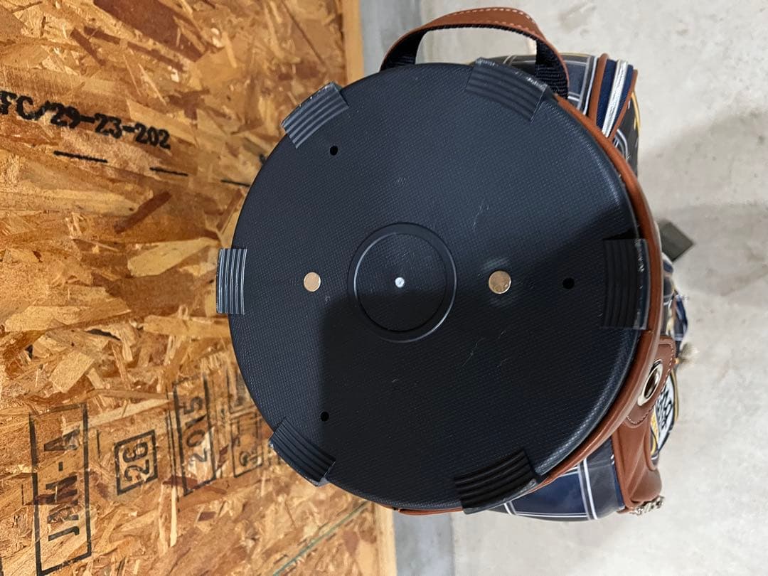 Munsingwear ゴルフバッグ即日発送可能　新品未使用品