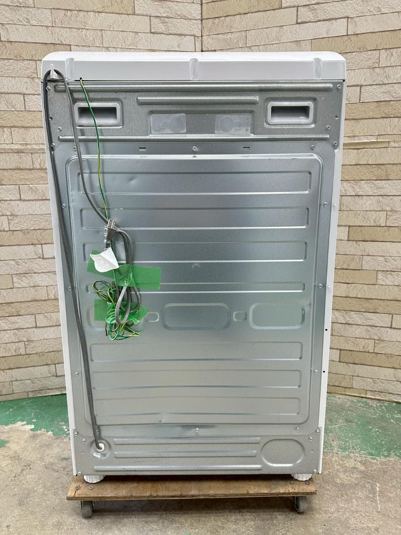 大阪送料設置無料★3か月保障★2023年★ES-S7H-WL★IS-1187