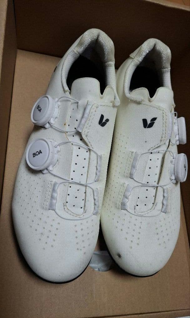 Liv Starlight CF ロードバイクシューズ