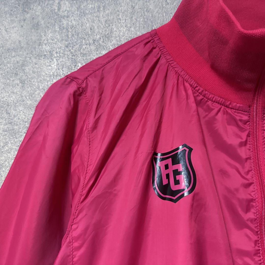 Pearly Gates パーリーゲイツ スニード ジャケット インナー セット