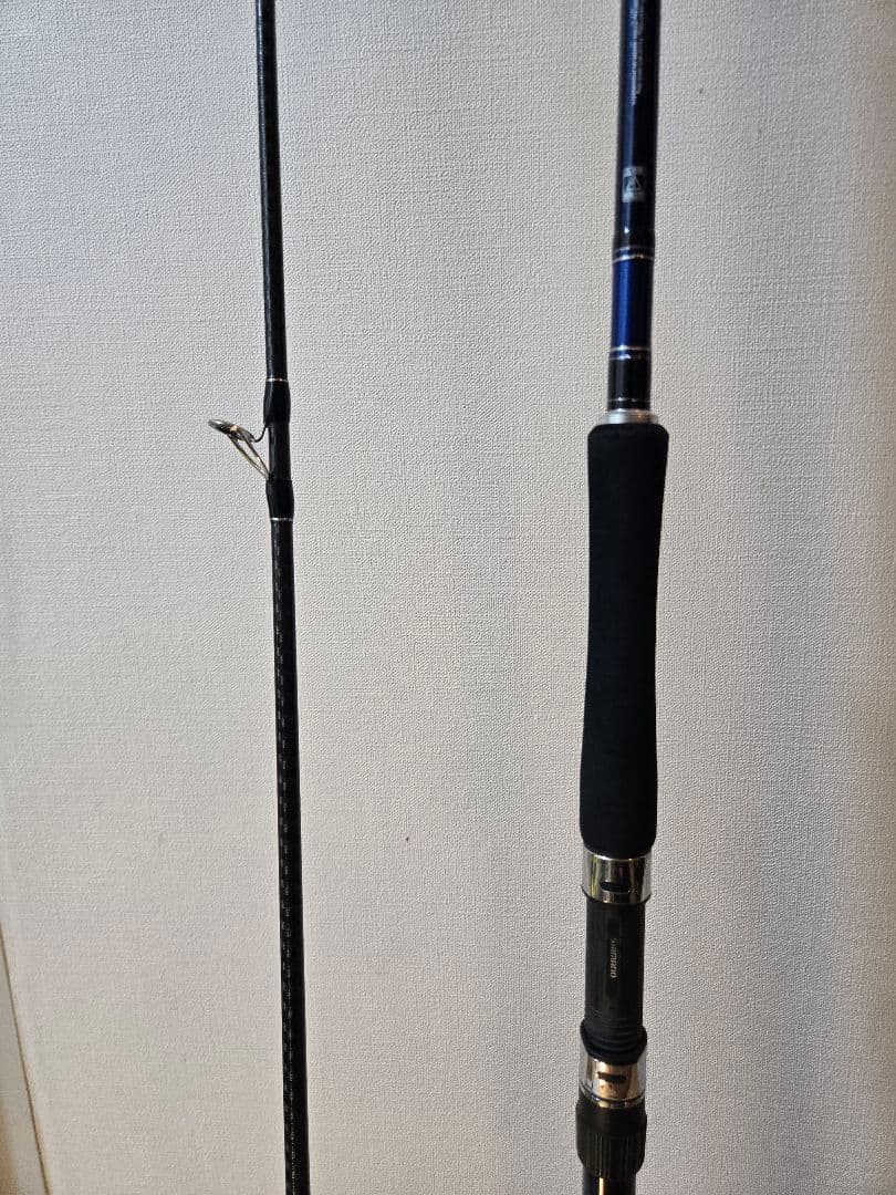 【ケース付】シマノ 16コルトスナイパーBB S1006H ショアジギング