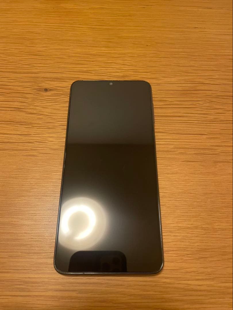 GALAXY A32 5G SCG08本体