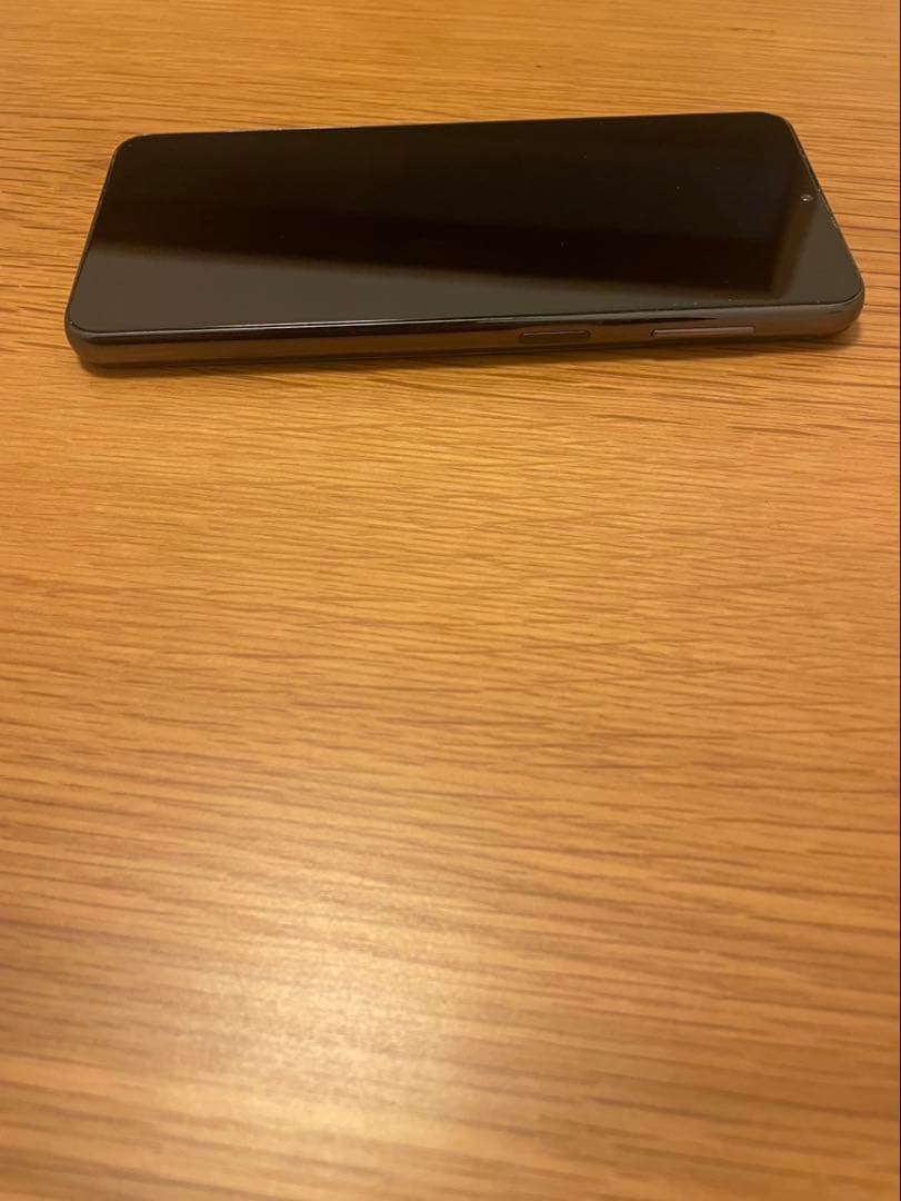 GALAXY A32 5G SCG08本体