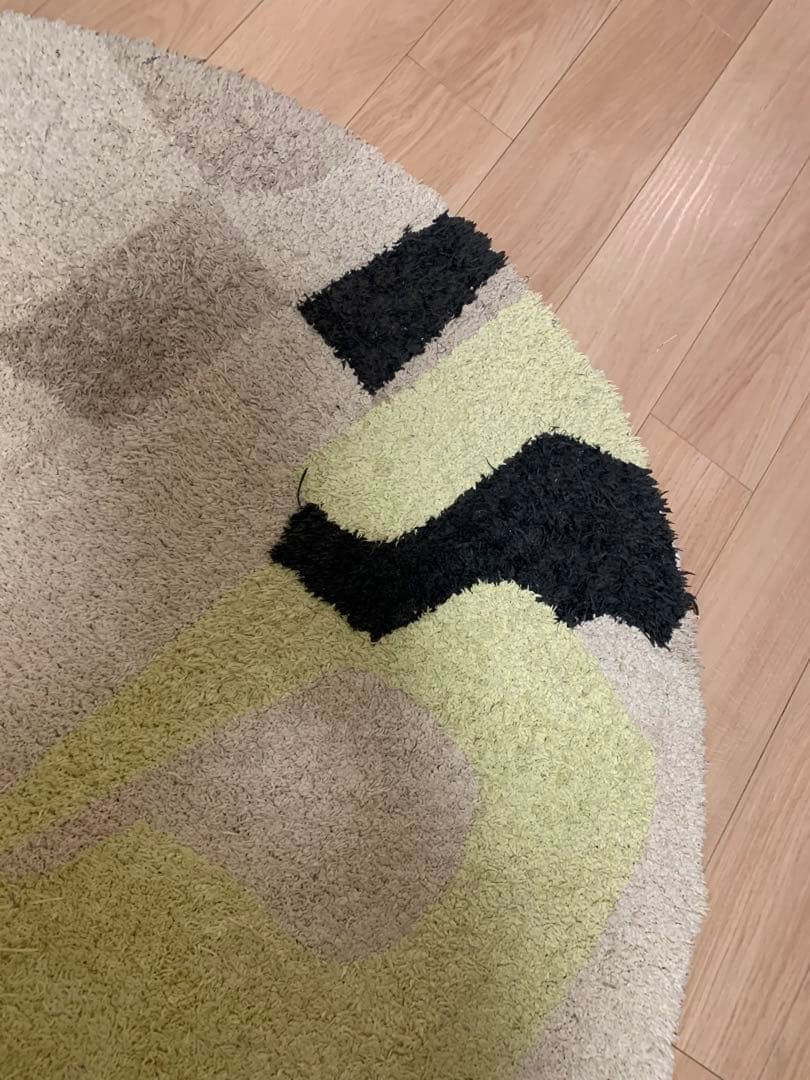 journal standard Furniture ピクフェアラグ