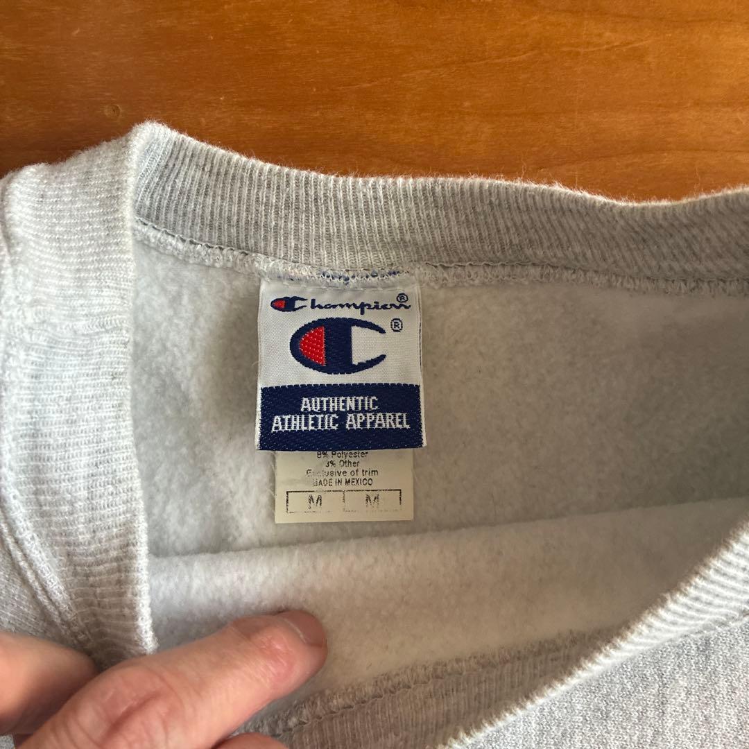 90’sヴィンテージ　ラブラドールレトリバー　限定リバースウィーブ