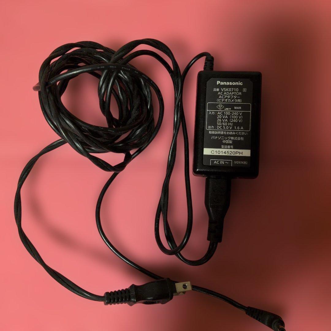 ゆ*み様 パナソニック　Panasonic HC−V700M ビデオカメラ 20