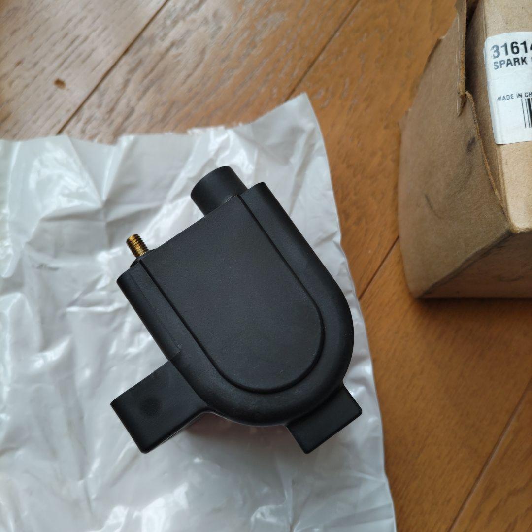 ハーレーダビッドソン　純正　スパークコイル　31614-83A 新品