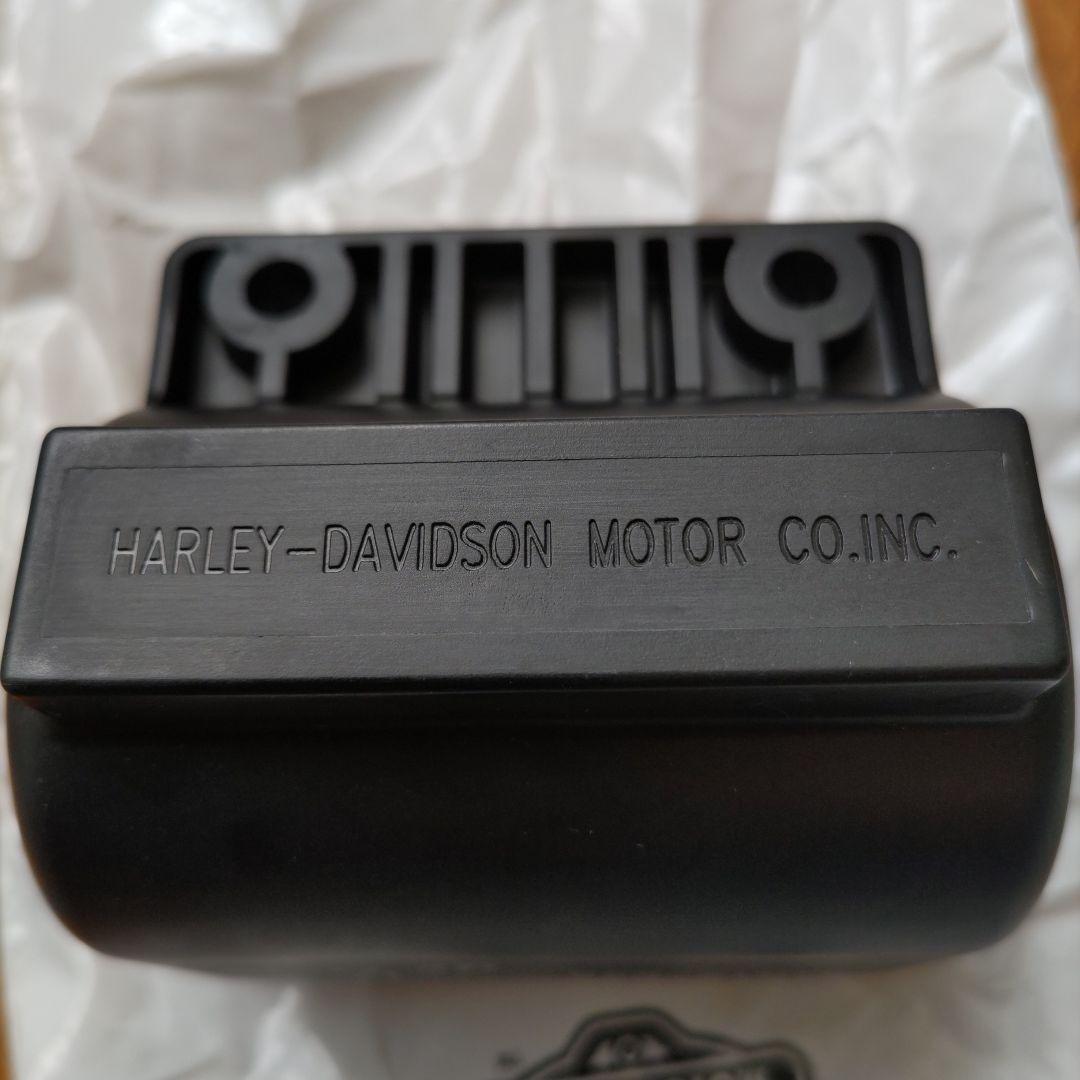 ハーレーダビッドソン　純正　スパークコイル　31614-83A 新品