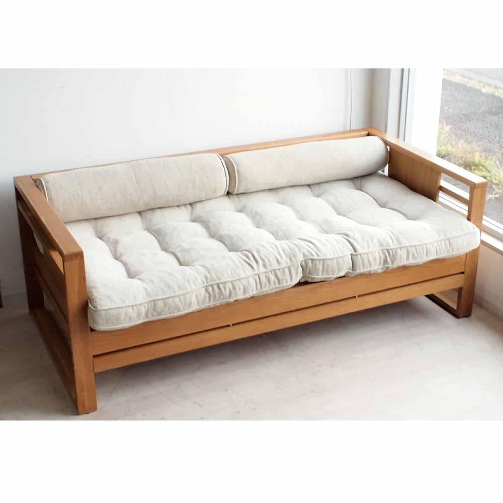 ダブルティー/WTW リンコン/RINCON ソファ 西海岸 ZR24270