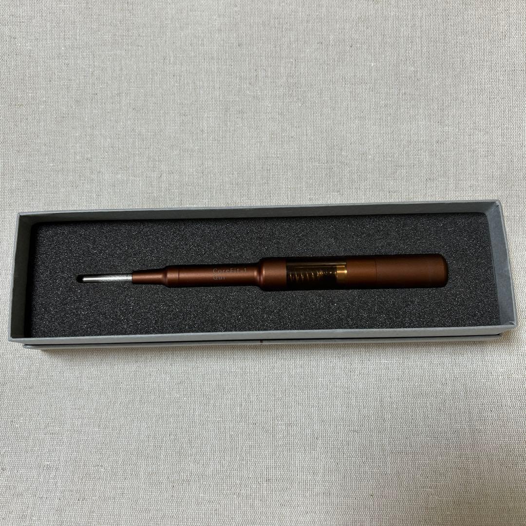 CoreFit-1 Qui 美顔用品