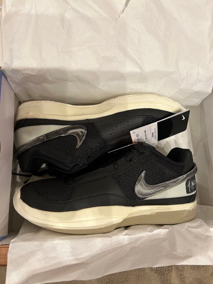 シューズ(男性用) Nike Ja 1 Smoke