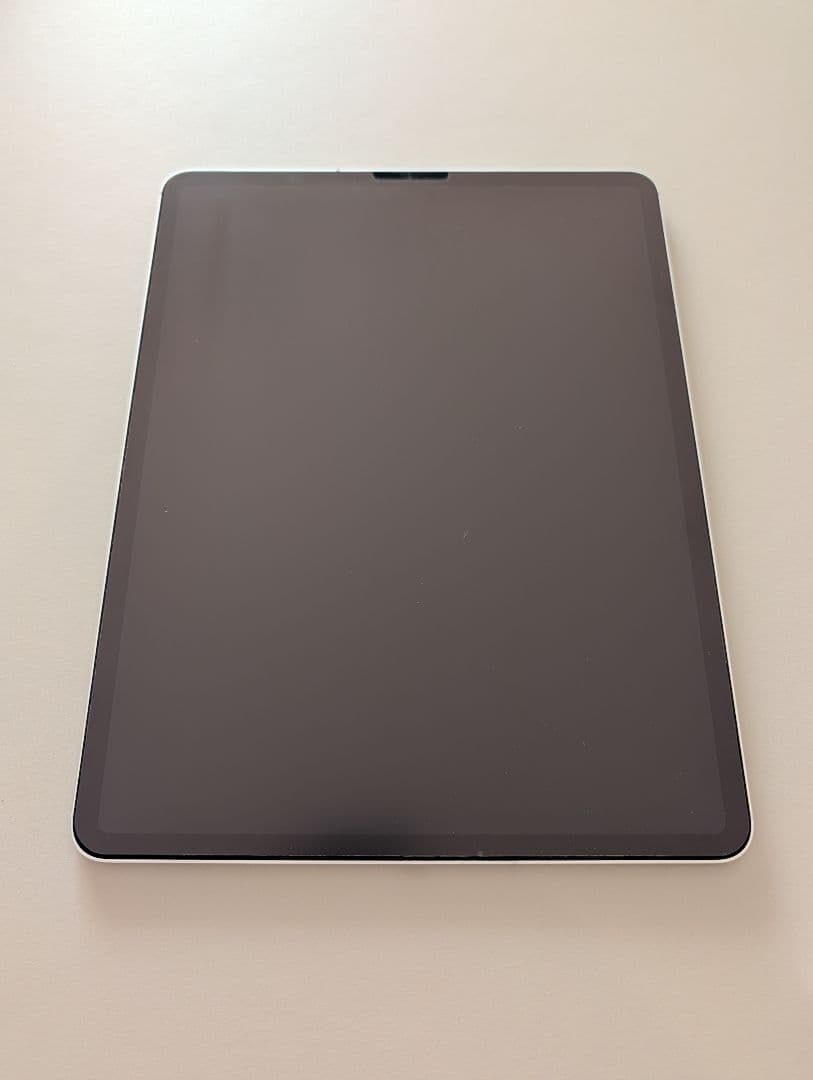 iPad Pro 12.9インチ 第3世代 キーボード Apple Pencil