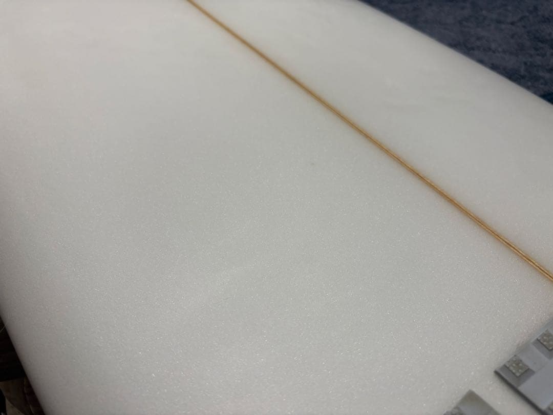 MAGIC CARPET マジックカーペット HORNET ホーネット 6'0