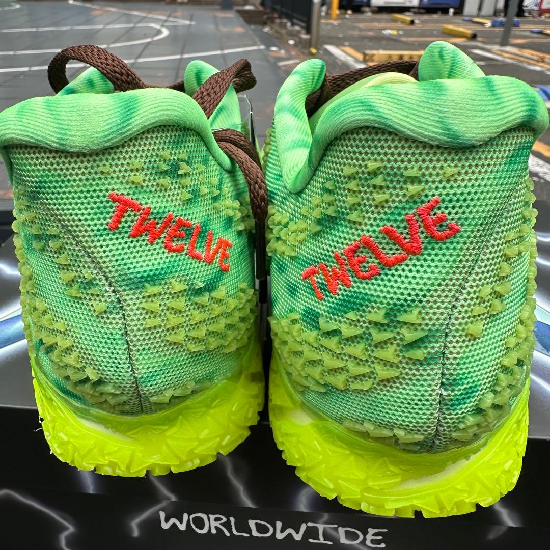 シューズ(男性用) Nike Ja 3 Spooky Season