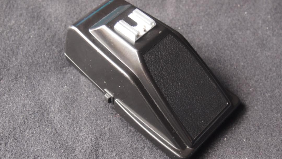 ハッセルブラッドPM90