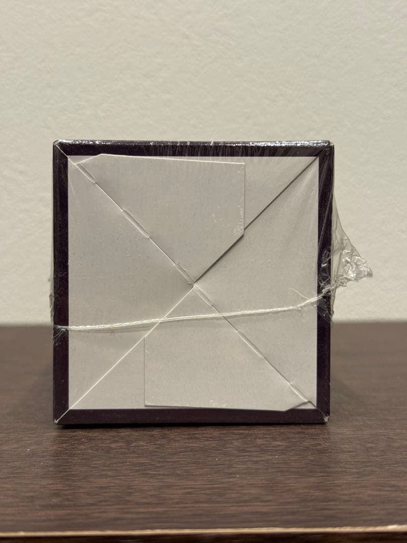 【未開封】 エヴァンゲリヲン バトルリンク ブースターパック VOL.1 BOX