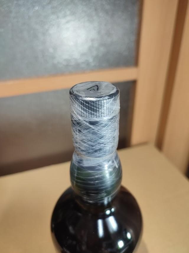 アードベッグ アナモルフィック　Ardbeg ANAMORPHIC　C